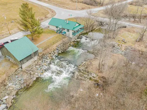 3834 Tyler Branch Road Enosburg VT 05450