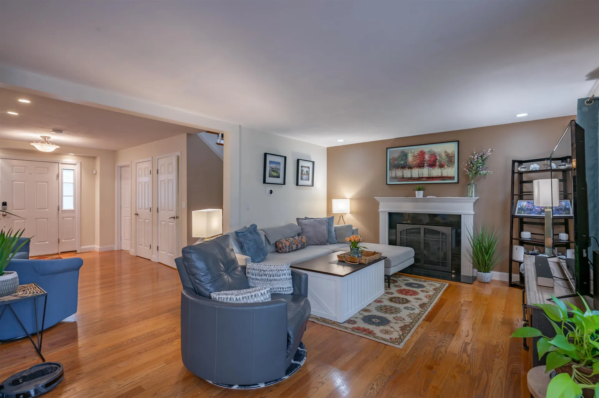 2 Lowther Place Nashua NH 03062