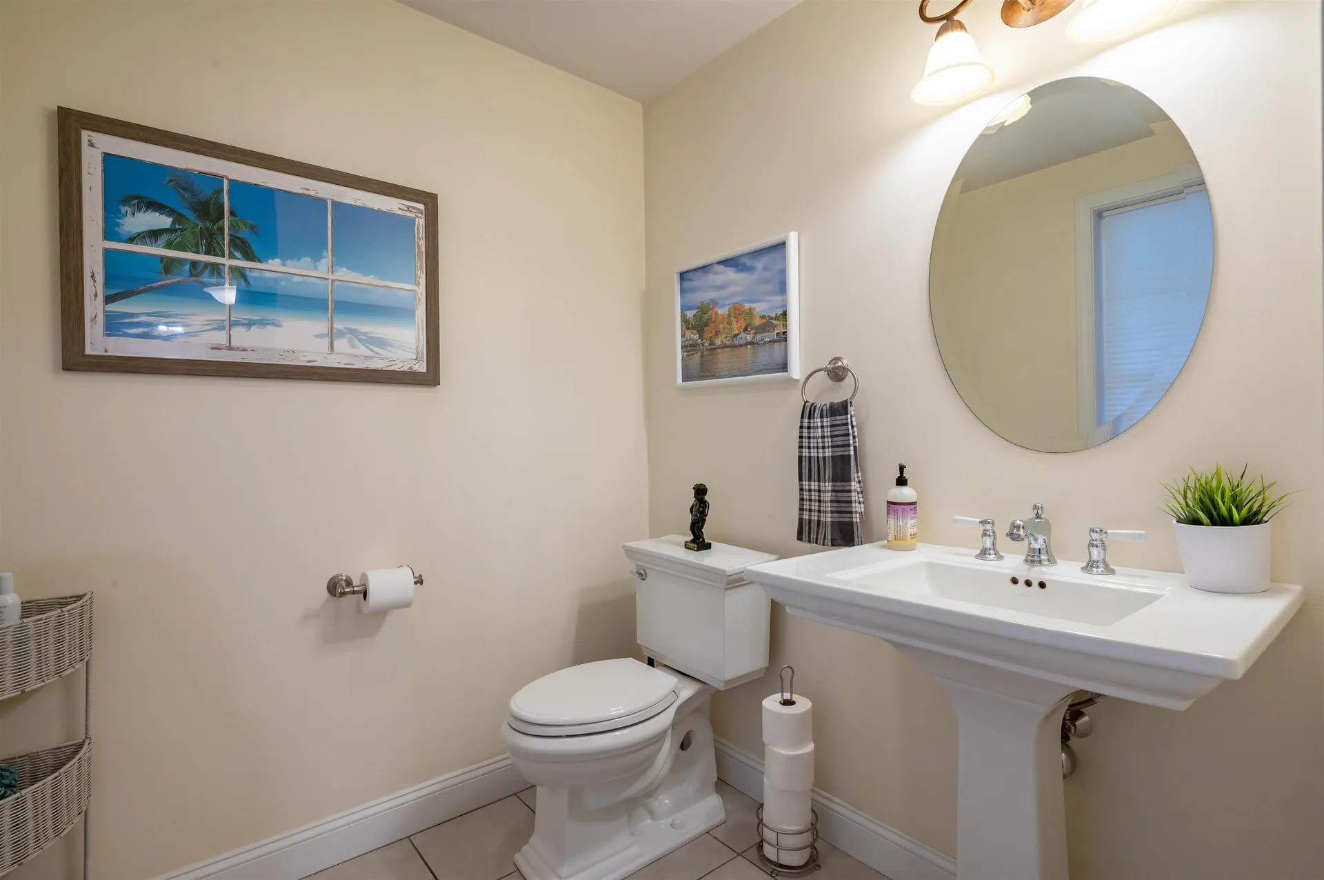 2 Lowther Place Nashua NH 03062