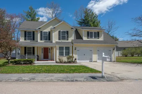 2 Lowther Place Nashua NH 03062
