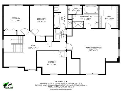 2 Lowther Place Nashua NH 03062