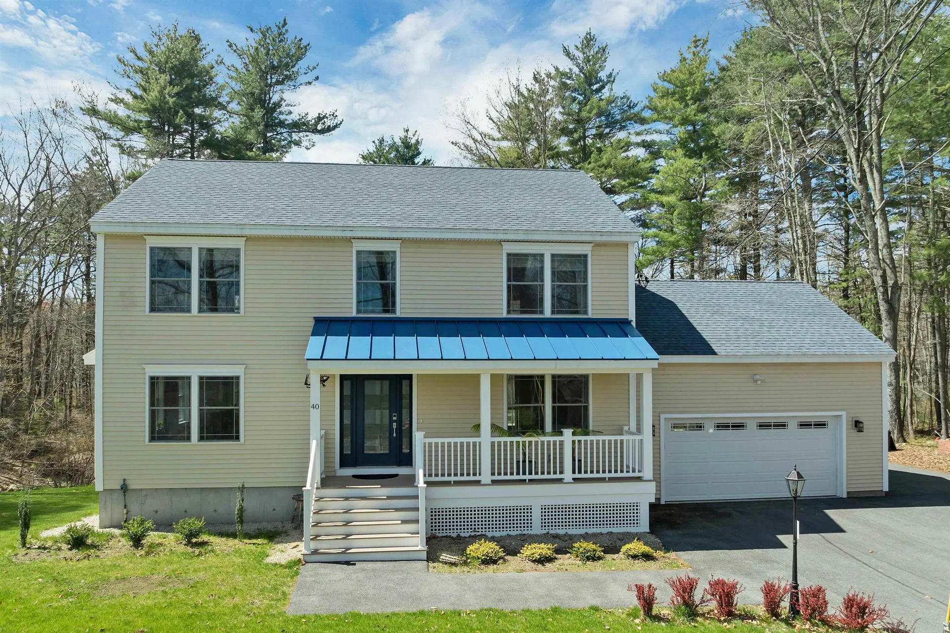 40 Mary Ann Avenue Salem NH 03079
