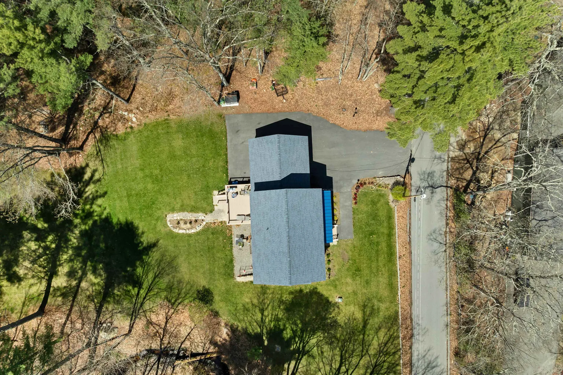 40 Mary Ann Avenue Salem NH 03079