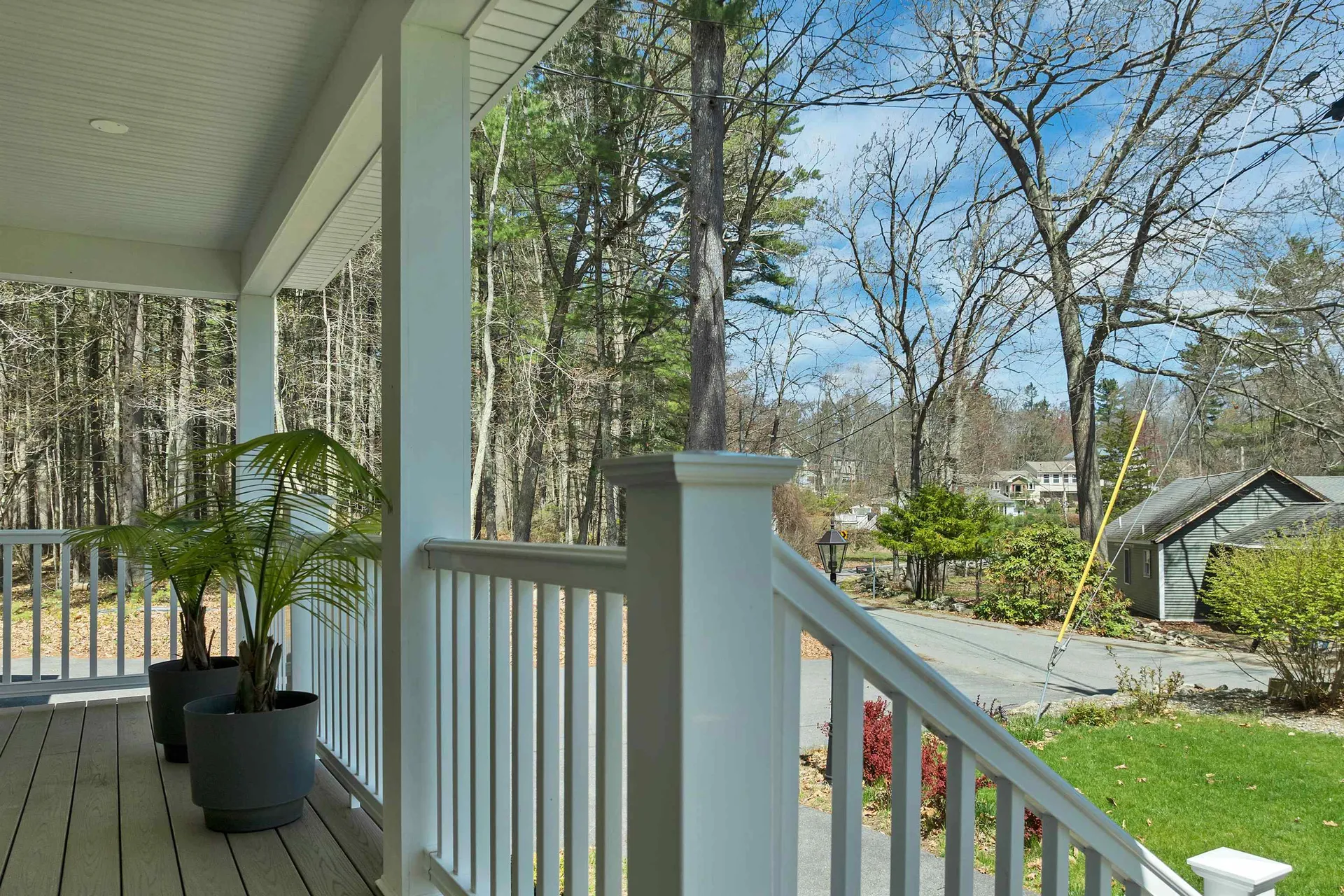 40 Mary Ann Avenue Salem NH 03079
