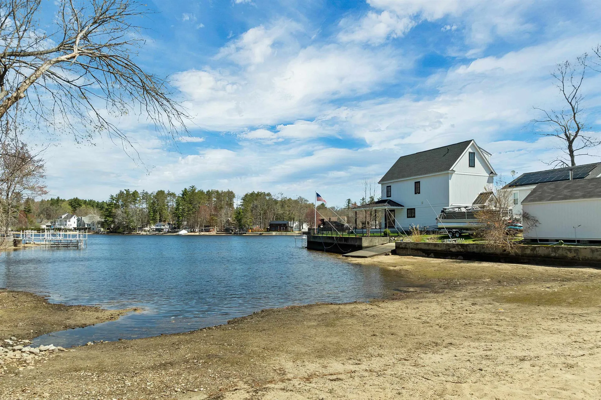 40 Mary Ann Avenue Salem NH 03079