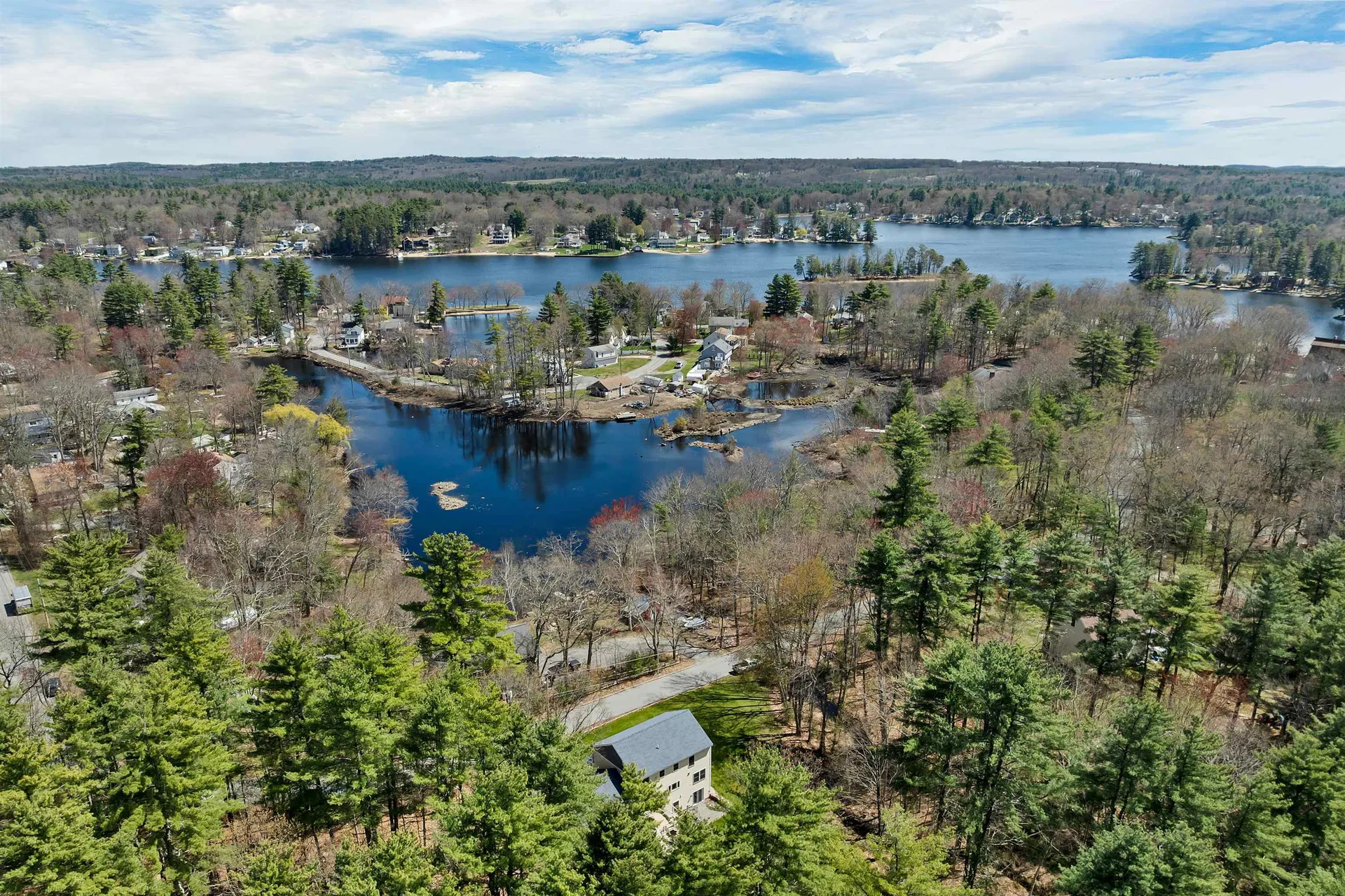 40 Mary Ann Avenue Salem NH 03079