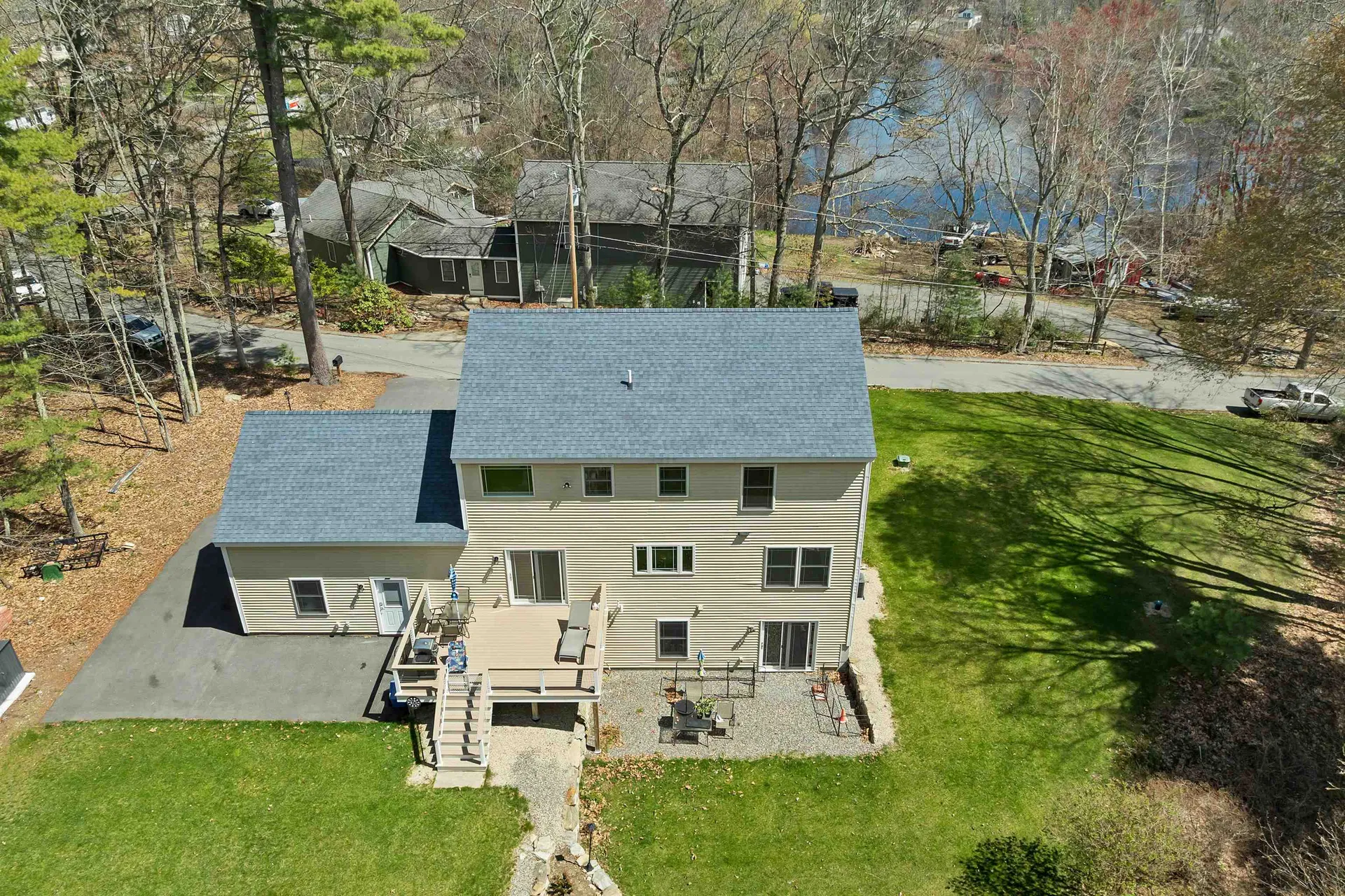 40 Mary Ann Avenue Salem NH 03079