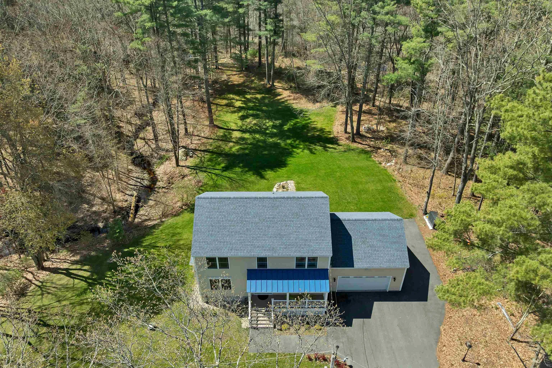 40 Mary Ann Avenue Salem NH 03079