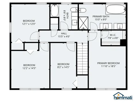 40 Mary Ann Avenue Salem NH 03079