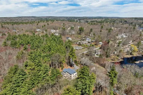 40 Mary Ann Avenue Salem NH 03079