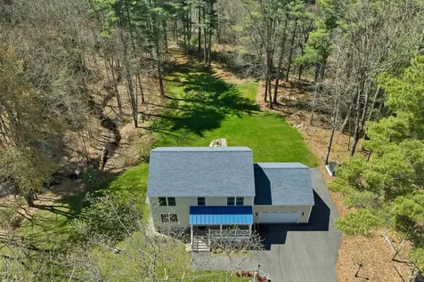 40 Mary Ann Avenue Salem NH 03079