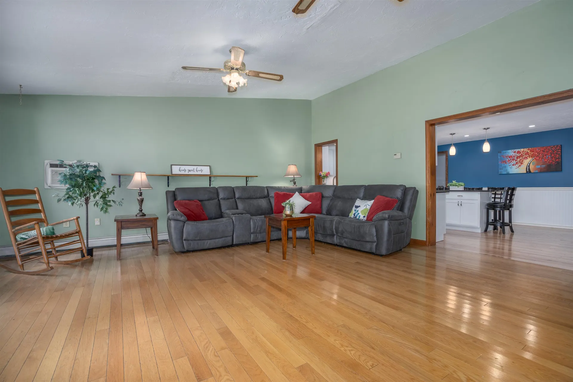 25 Oak Hill Drive Loudon NH 03307