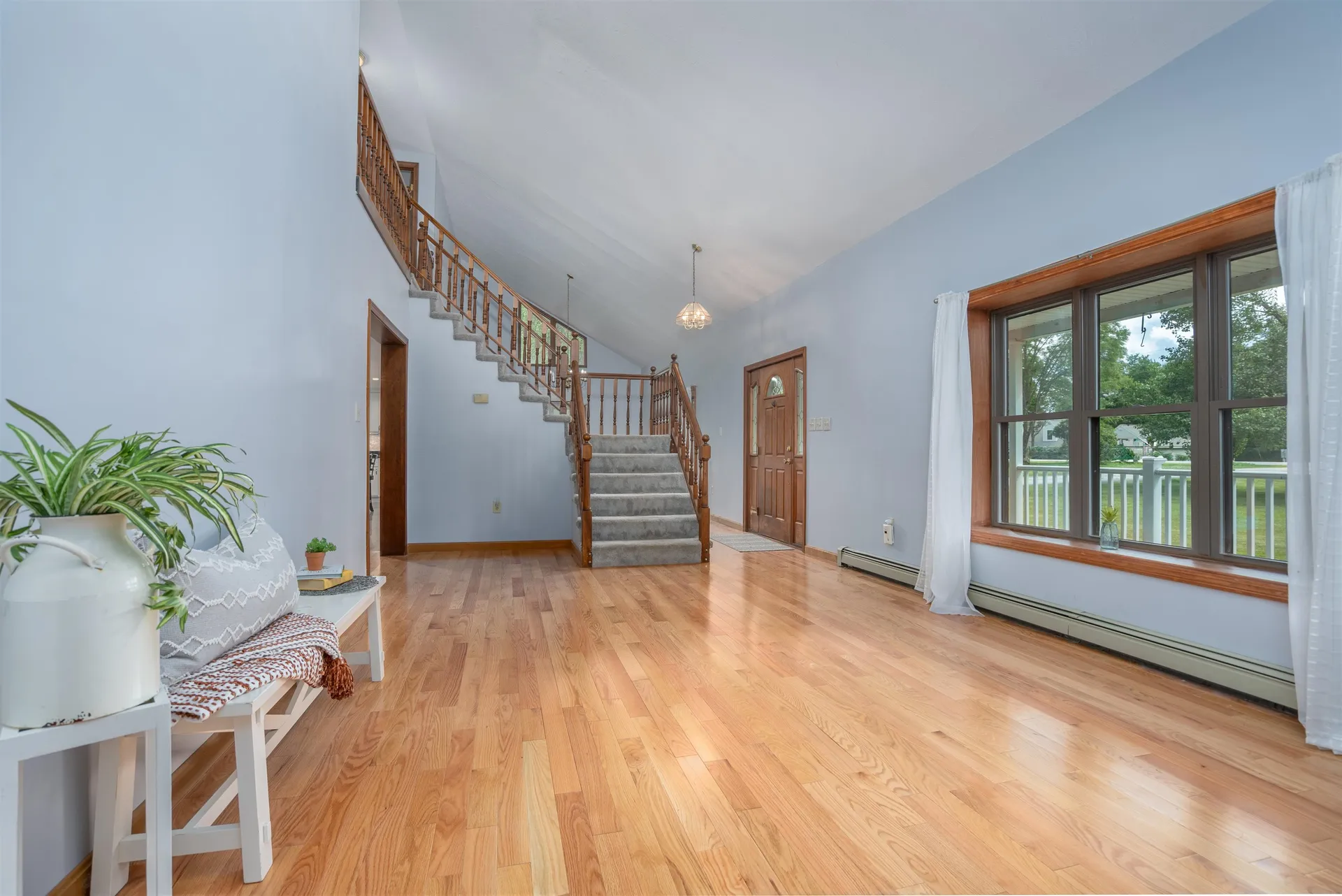 25 Oak Hill Drive Loudon NH 03307