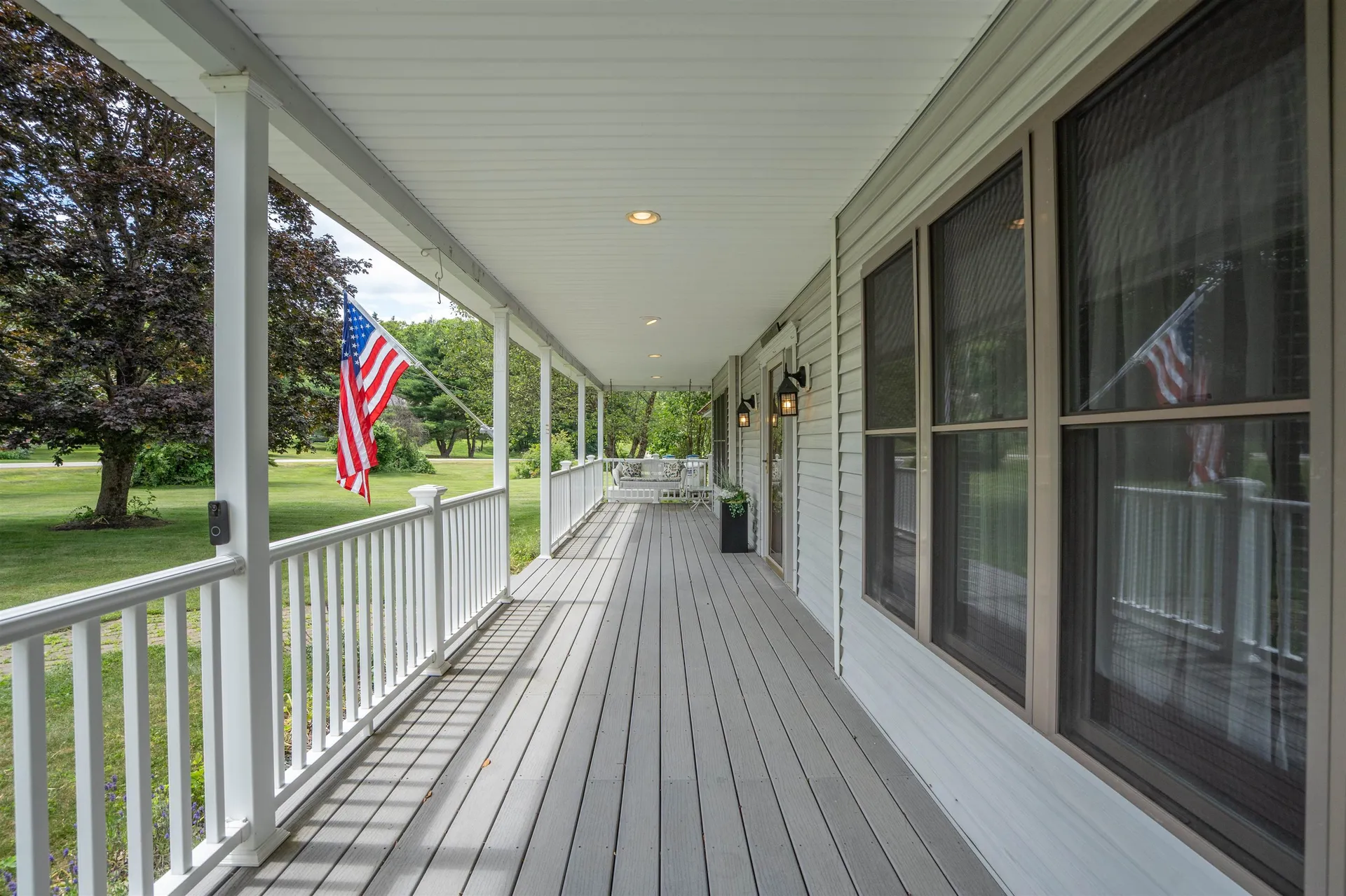 25 Oak Hill Drive Loudon NH 03307