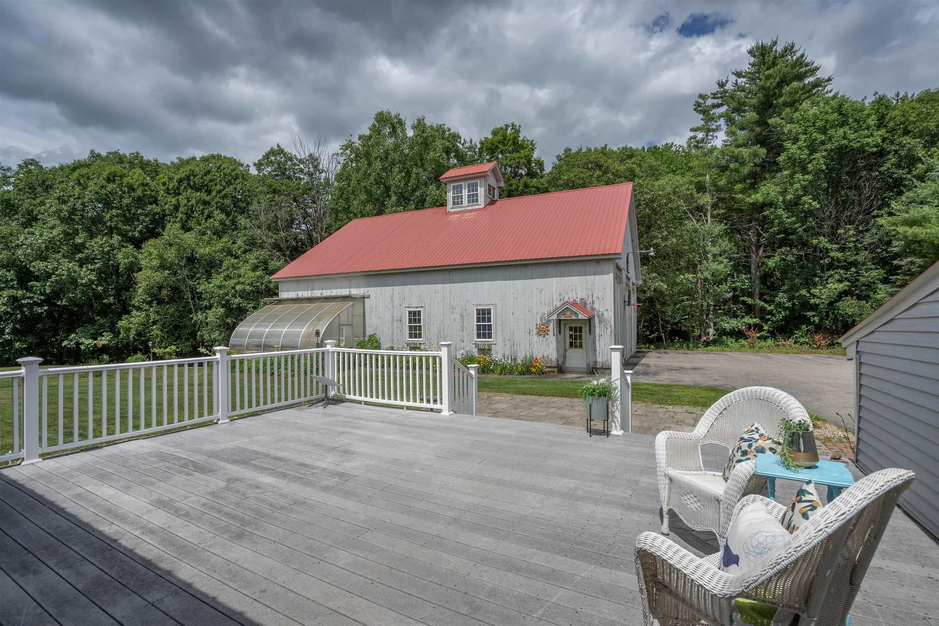 25 Oak Hill Drive Loudon NH 03307