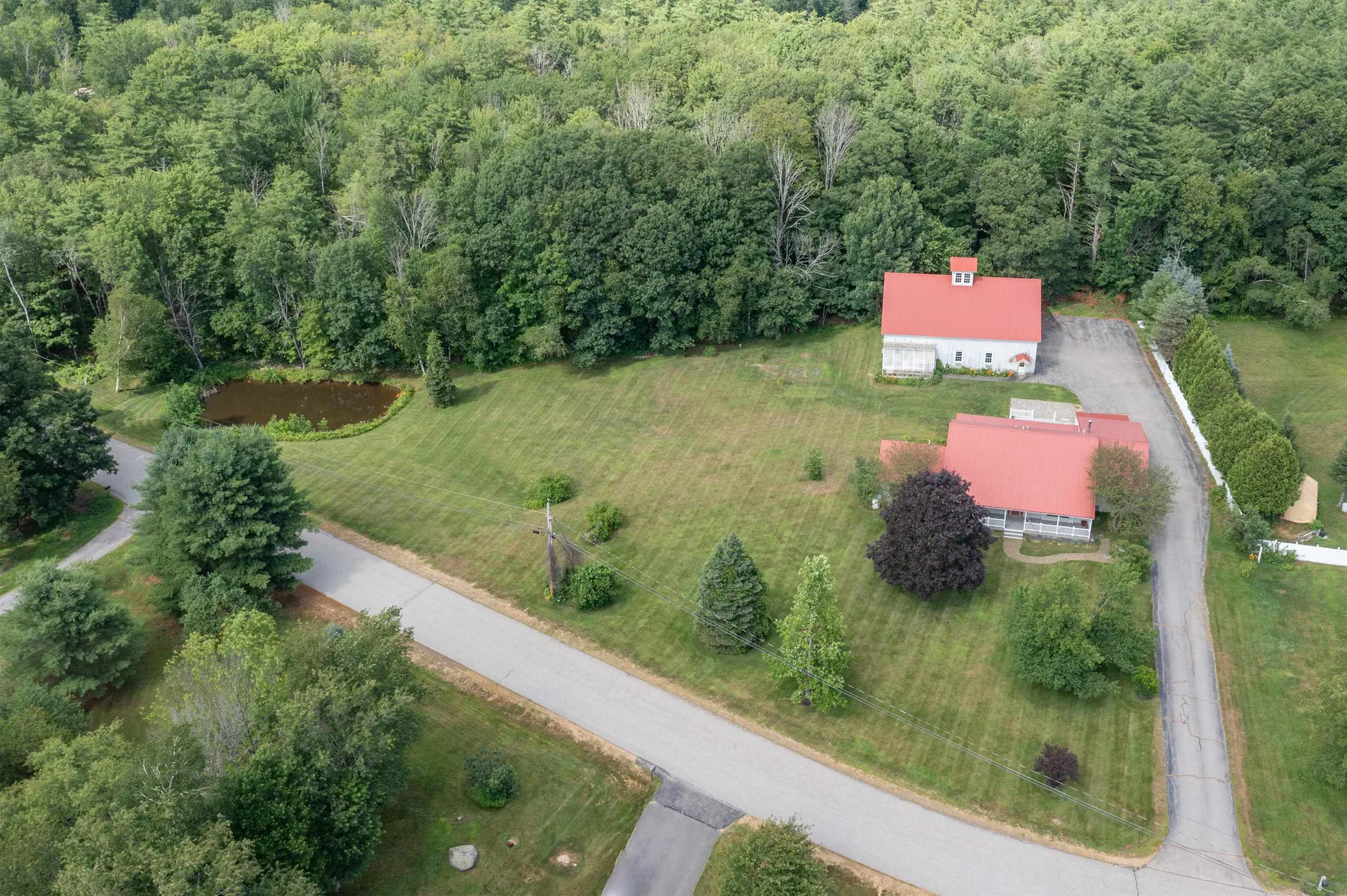 25 Oak Hill Drive Loudon NH 03307
