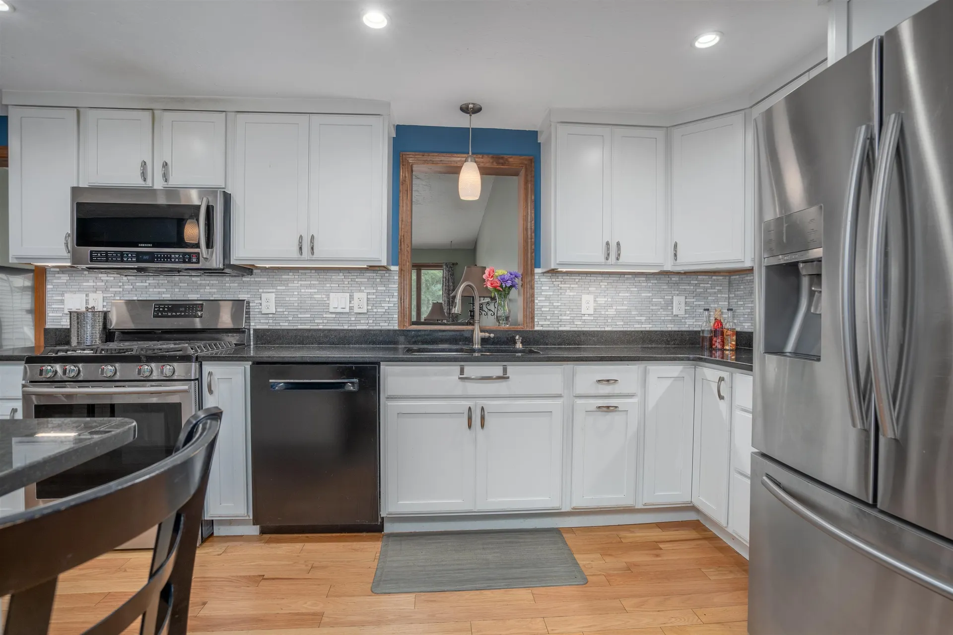 25 Oak Hill Drive Loudon NH 03307