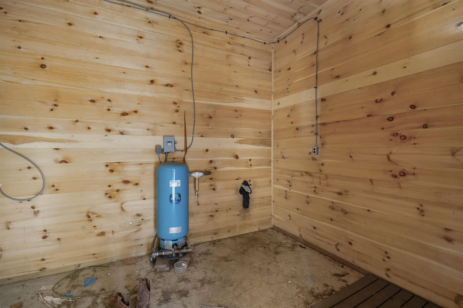 1660 Halls Stream Road Pittsburg NH 03592