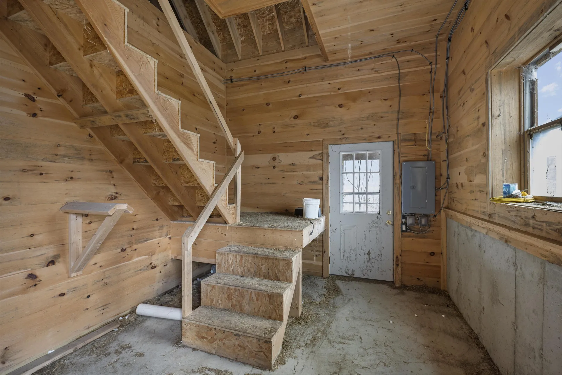 1660 Halls Stream Road Pittsburg NH 03592