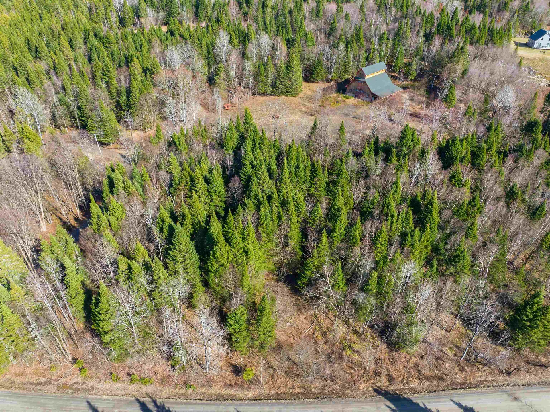 1660 Halls Stream Road Pittsburg NH 03592