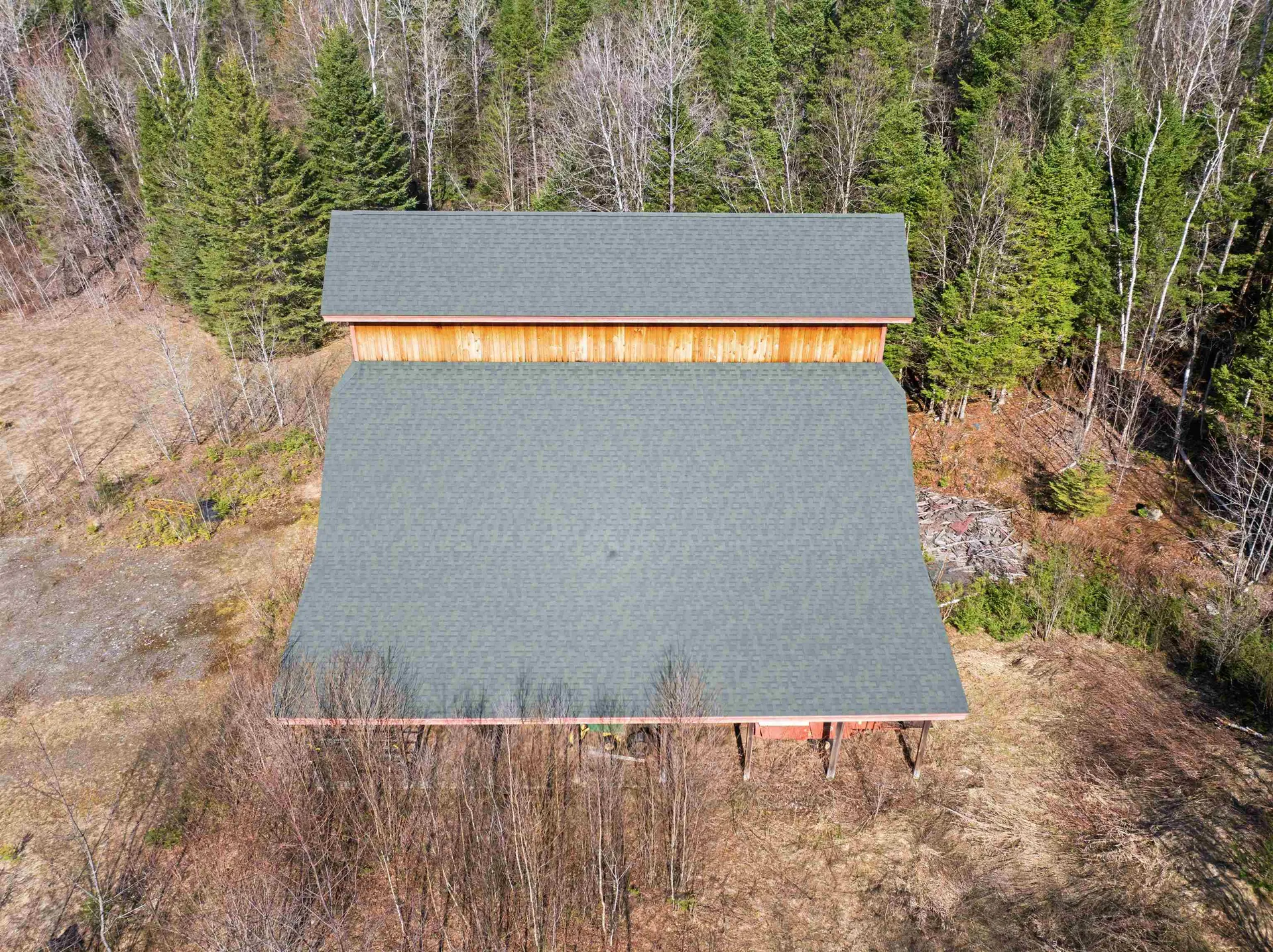 1660 Halls Stream Road Pittsburg NH 03592