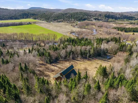 1660 Halls Stream Road Pittsburg NH 03592