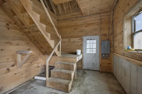1660 Halls Stream Road Pittsburg NH 03592