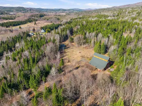 1660 Halls Stream Road Pittsburg NH 03592
