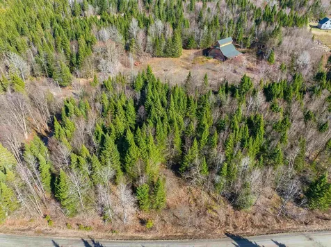 1660 Halls Stream Road Pittsburg NH 03592
