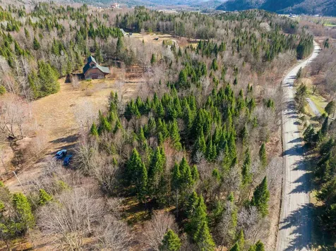 1660 Halls Stream Road Pittsburg NH 03592