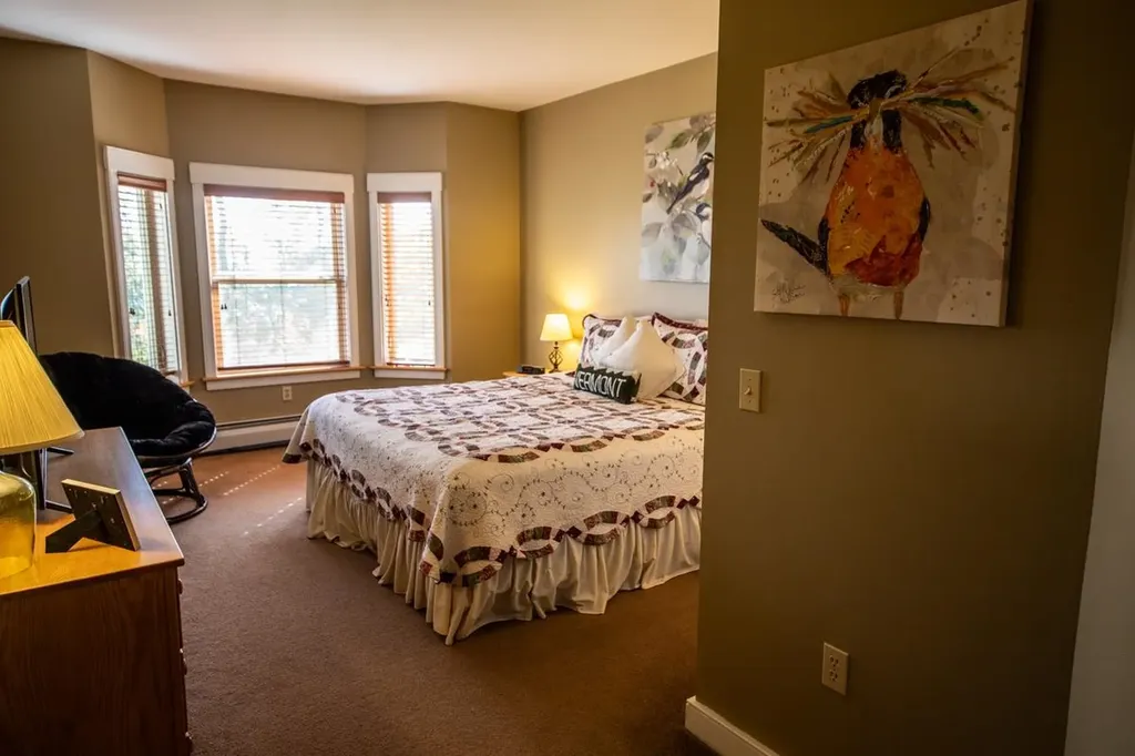 257 Solitude Road Ludlow VT 05149