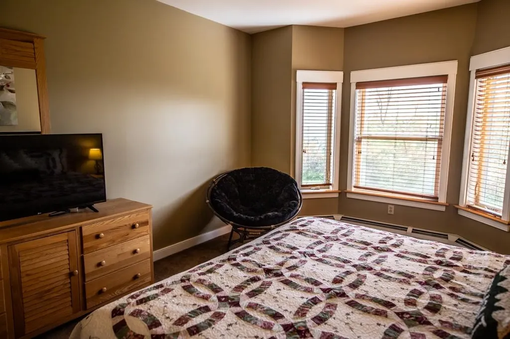 257 Solitude Road Ludlow VT 05149