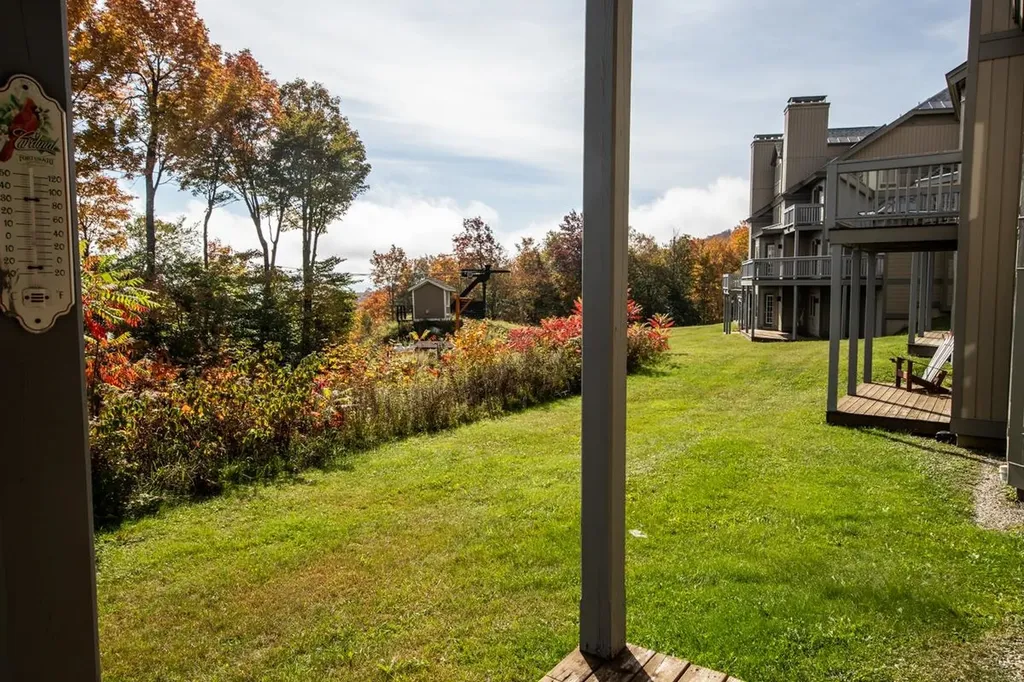257 Solitude Road Ludlow VT 05149