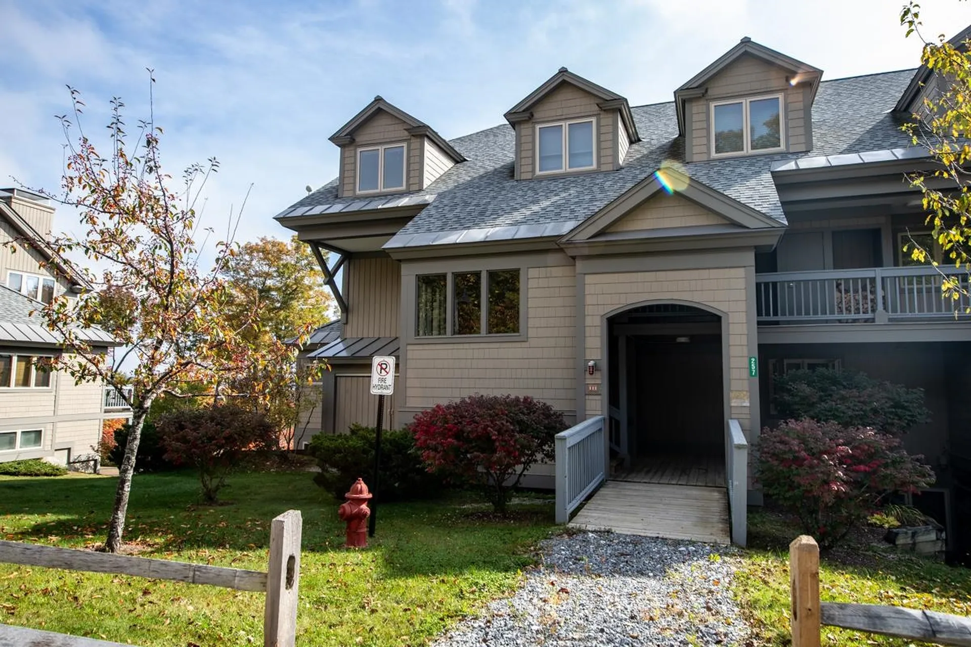 257 Solitude Road Ludlow VT 05149