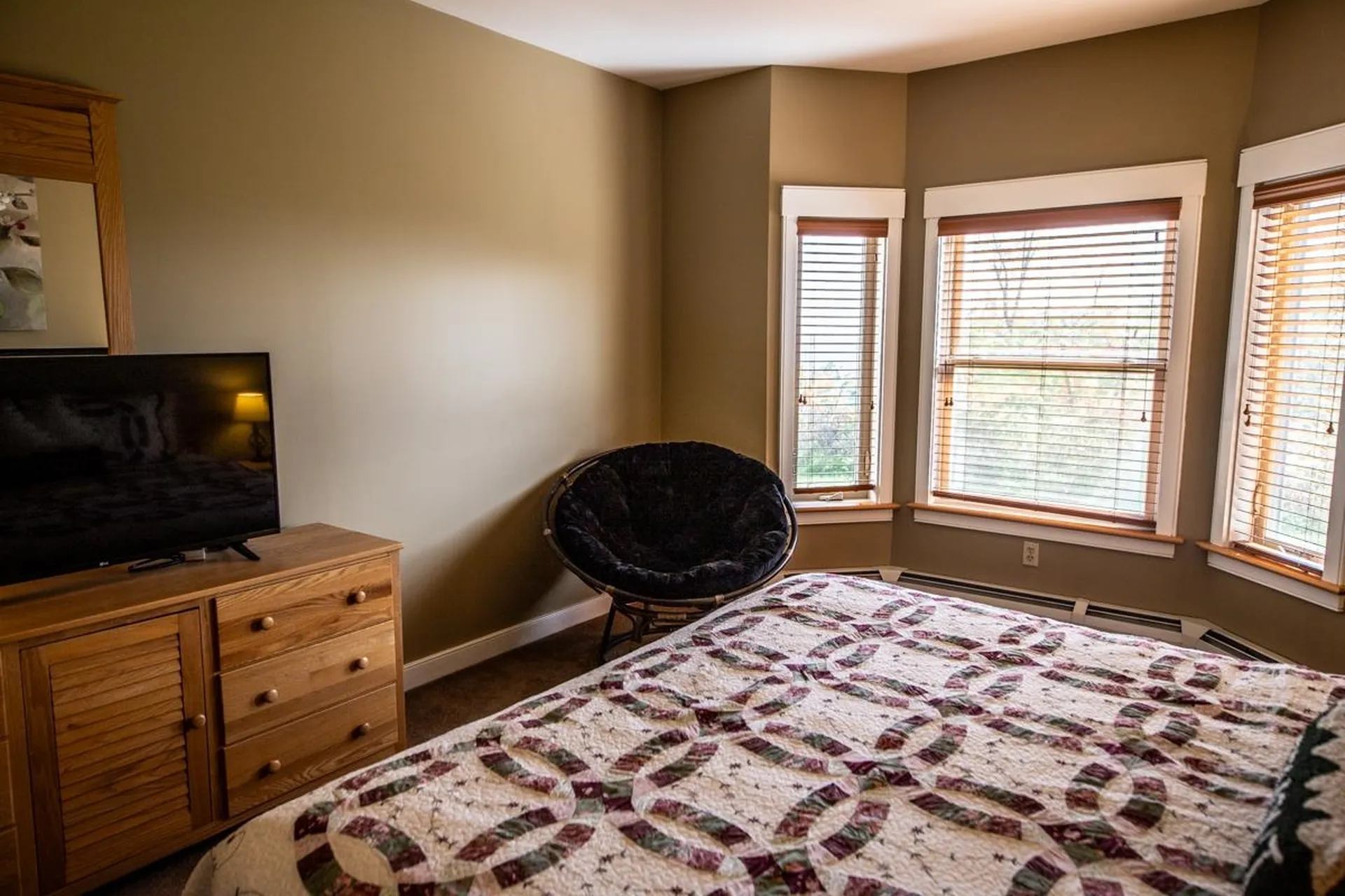 257 Solitude Road Ludlow VT 05149