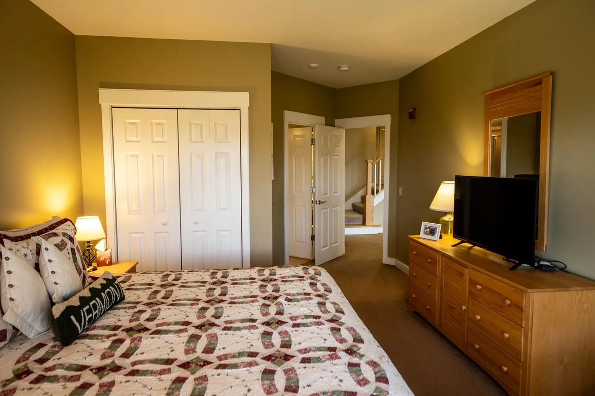 257 Solitude Road Ludlow VT 05149