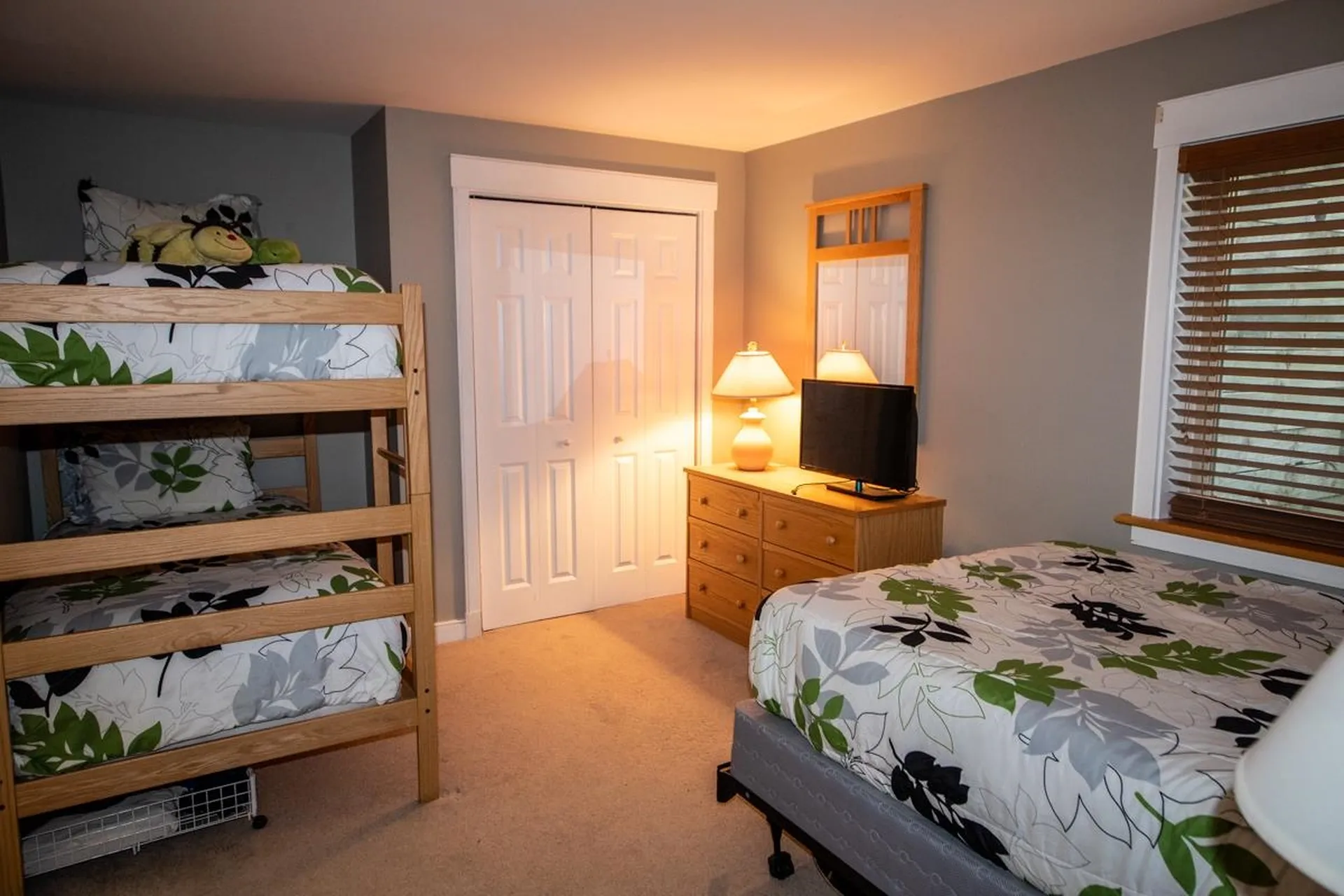 257 Solitude Road Ludlow VT 05149