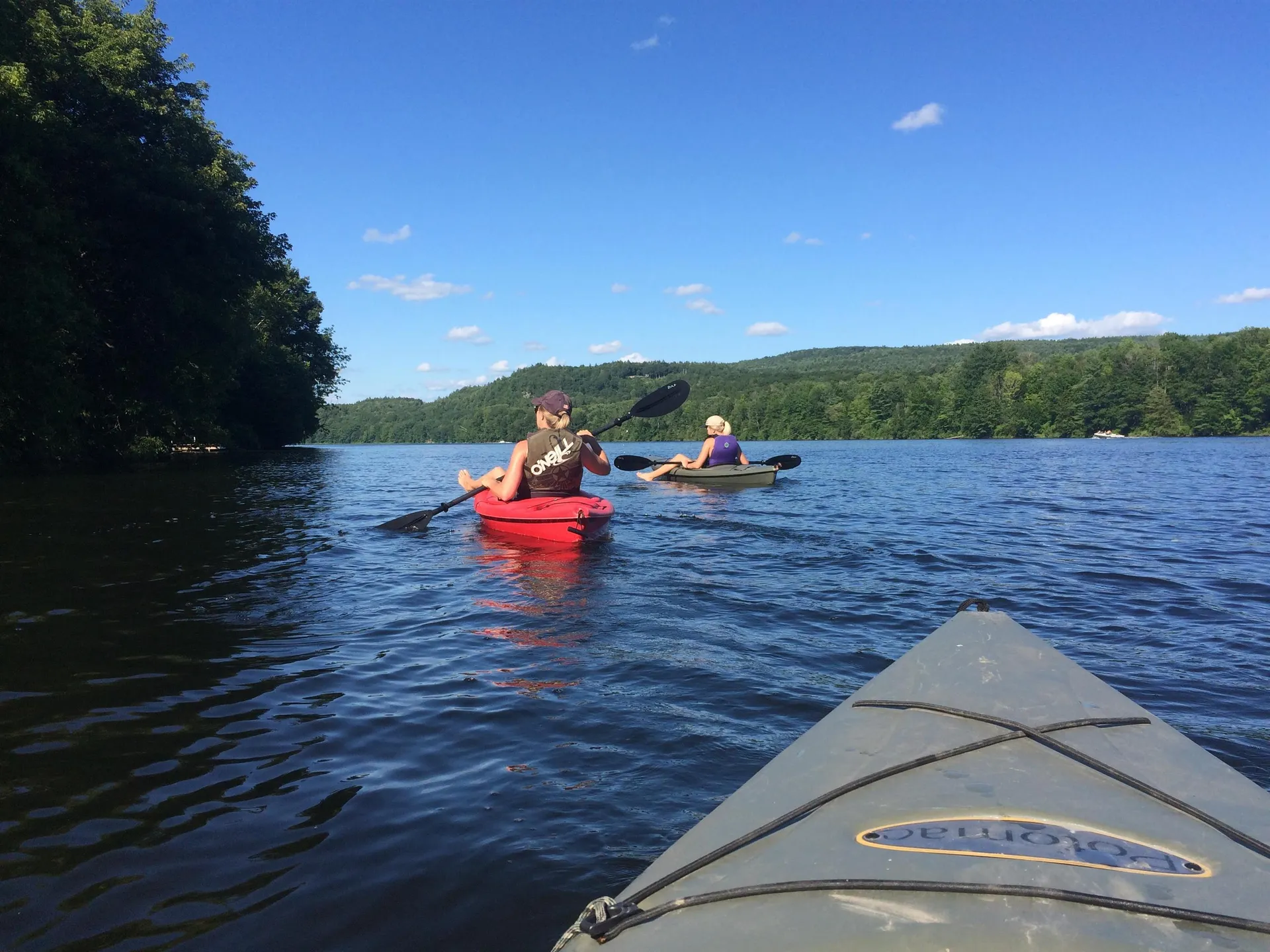 257 Solitude Road Ludlow VT 05149
