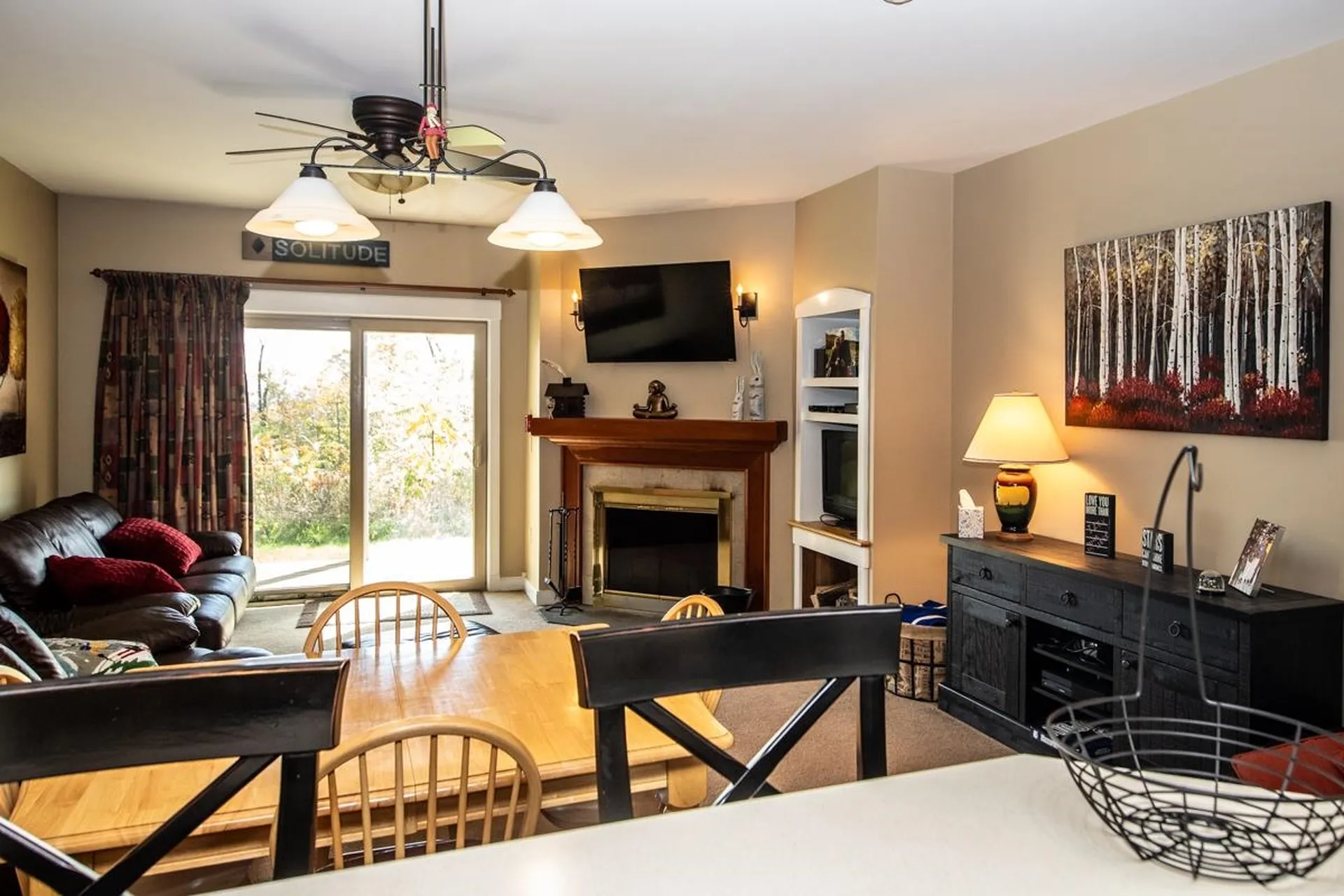257 Solitude Road Ludlow VT 05149