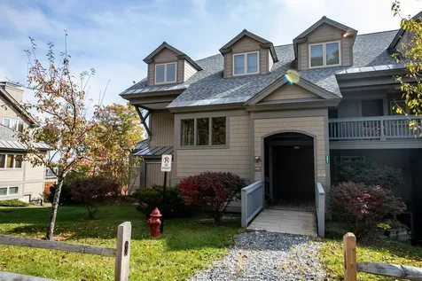 257 Solitude Road Ludlow VT 05149