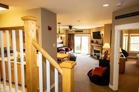 257 Solitude Road Ludlow VT 05149