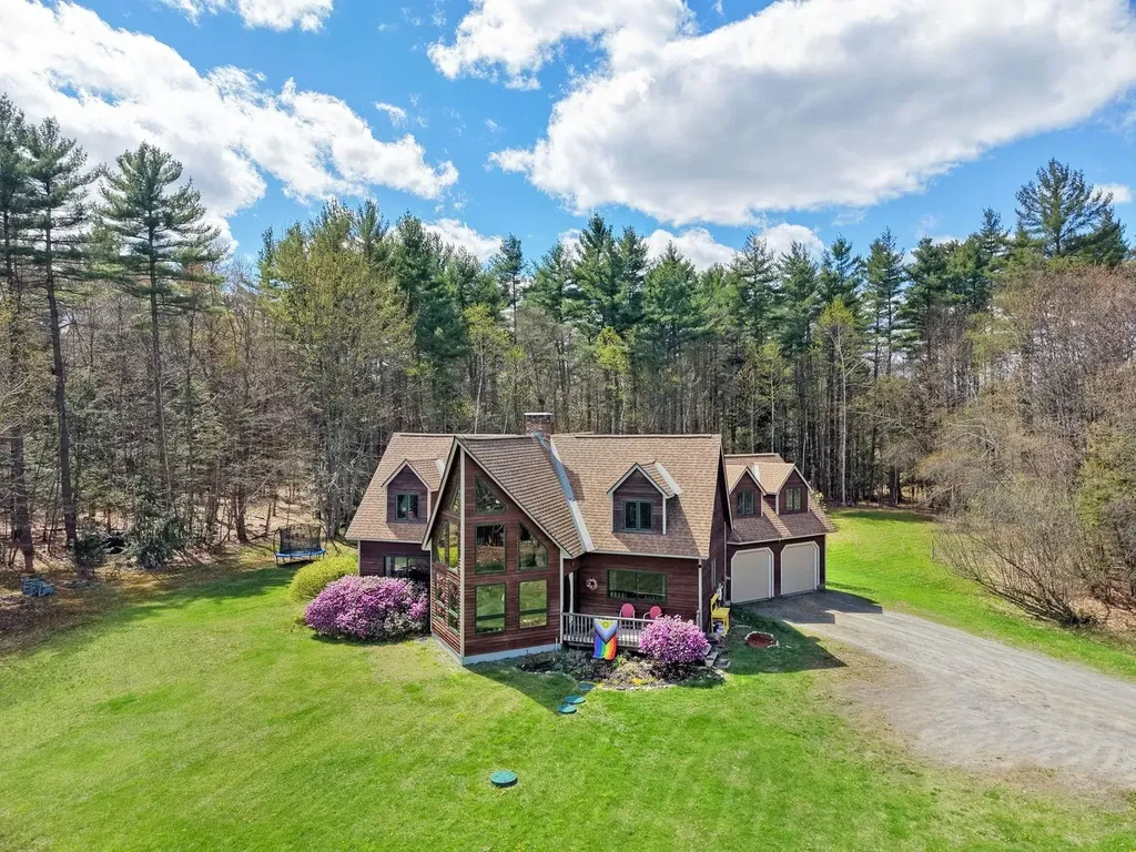 49 View Point Road Putney VT 05346