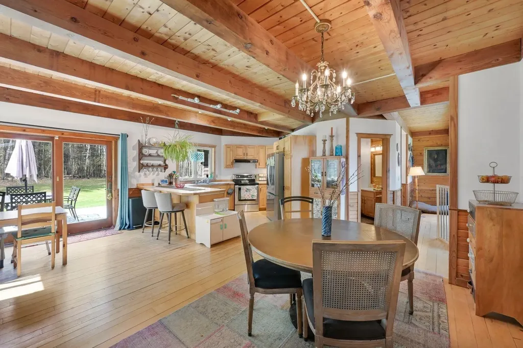 49 View Point Road Putney VT 05346