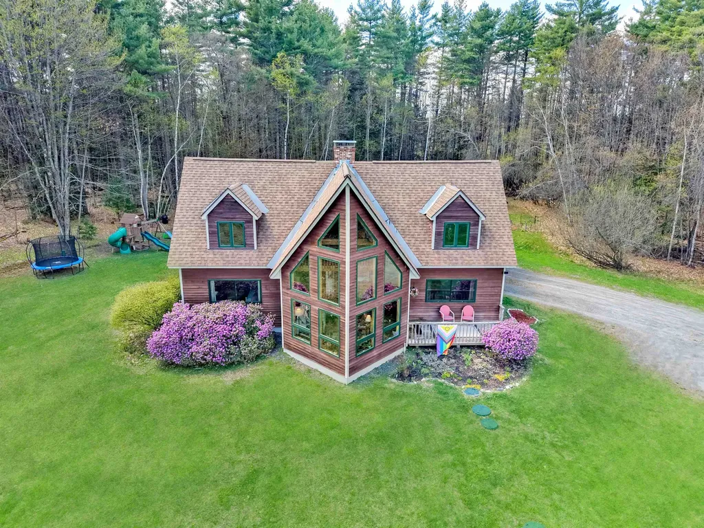 49 View Point Road Putney VT 05346