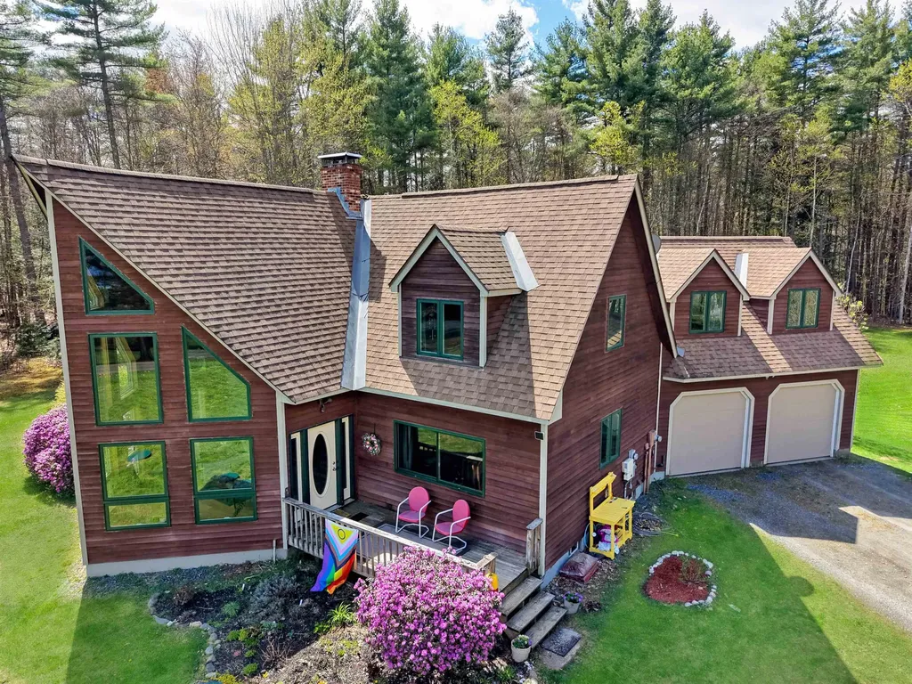 49 View Point Road Putney VT 05346