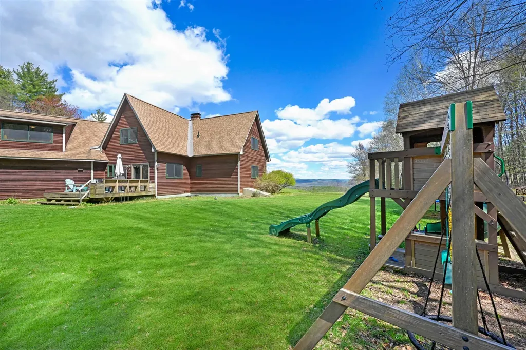 49 View Point Road Putney VT 05346