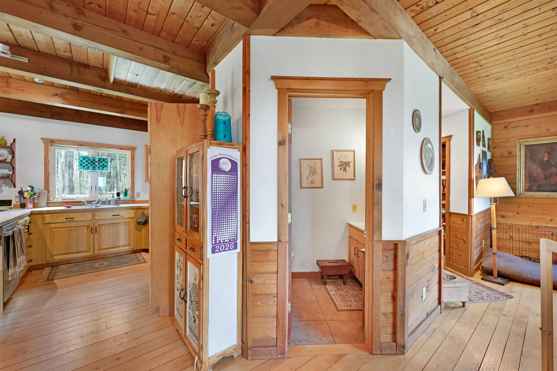 49 View Point Road Putney VT 05346
