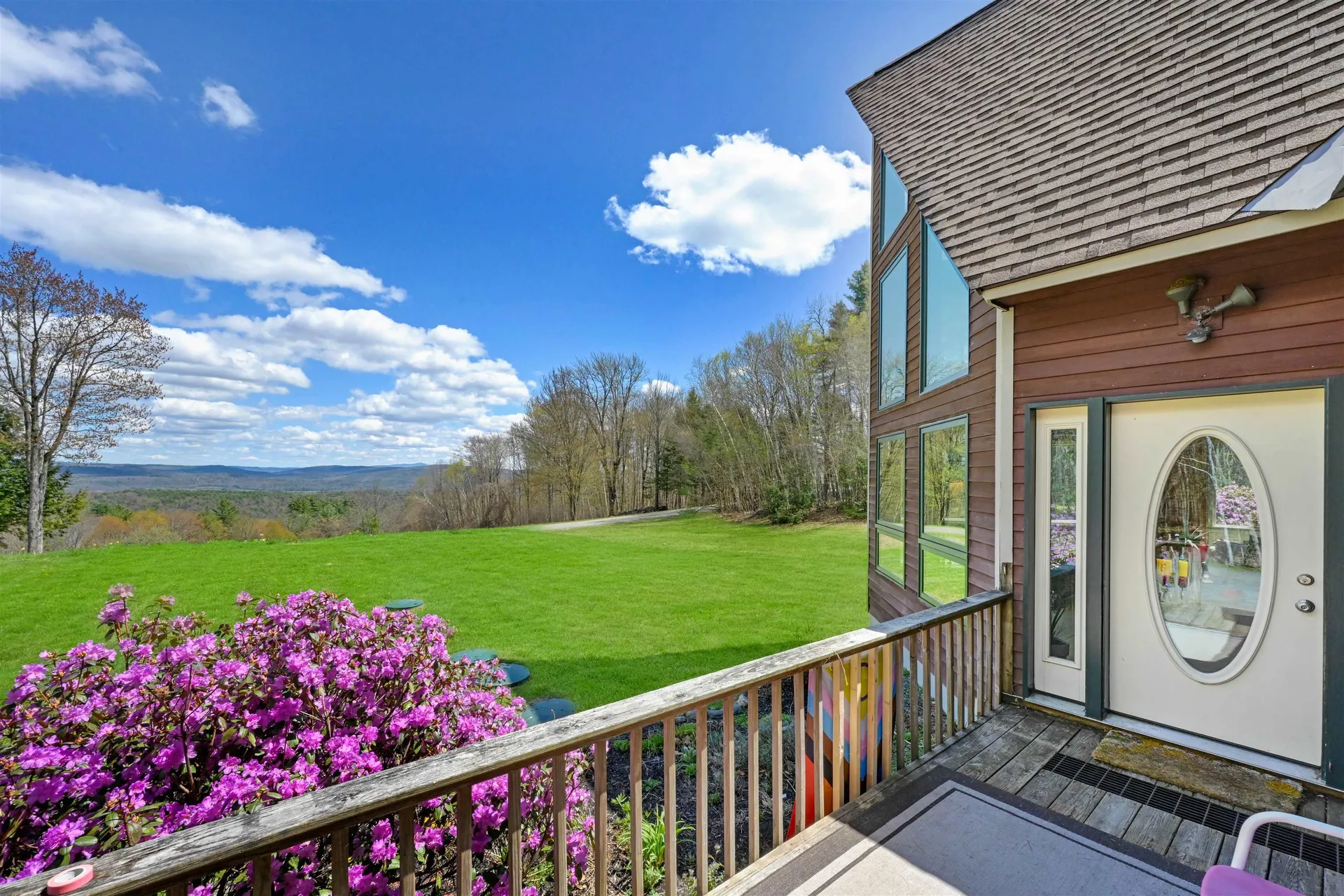 49 View Point Road Putney VT 05346