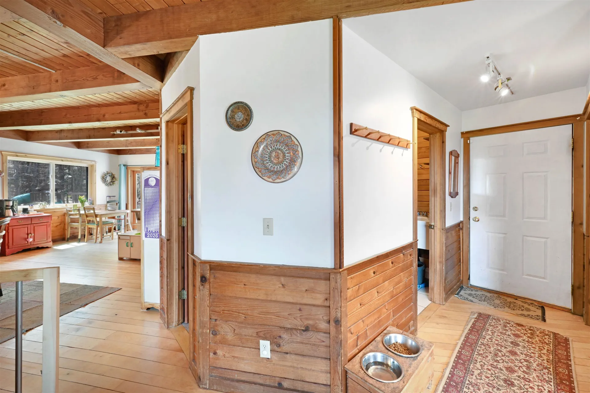 49 View Point Road Putney VT 05346