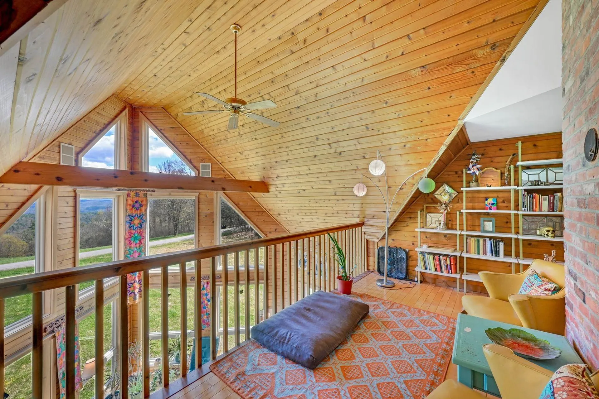 49 View Point Road Putney VT 05346
